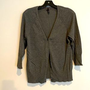Maurice’s Cardigan